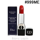 クリスチャンディオール Dior ルージュディオール #999ME メタリック 3.5g [527590]【メール便可】