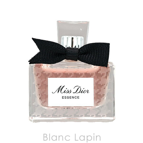 【ミニサイズ】 クリスチャンディオール Dior ミスディオールエッセンス 5ml ミニ...