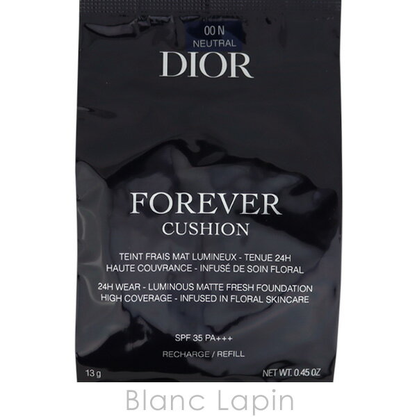 【テスター】 クリスチャンディオール Dior ディオールスキンフォーエヴァークッシ...