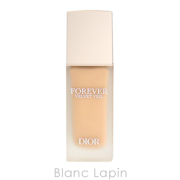 クリスチャンディオール Dior ディオールスキンフォーエヴァーベルベットヴェール ...