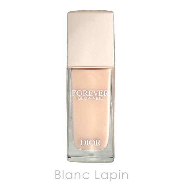 クリスチャンディオール Dior ディオールスキンフォーエヴァーグロウヴェール 30ml...