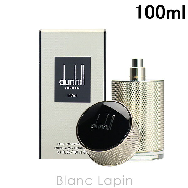 ダンヒル 6/1(土)限定！エントリーで全品最大P6倍ダンヒル DUNHILL アイコン EDP 100ml [806017]