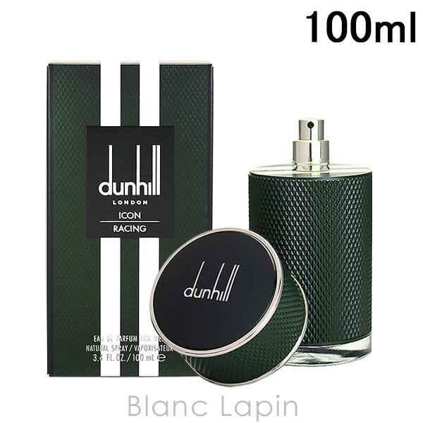 ダンヒル DUNHILL アイコンレーシング EDP 100ml [806406]