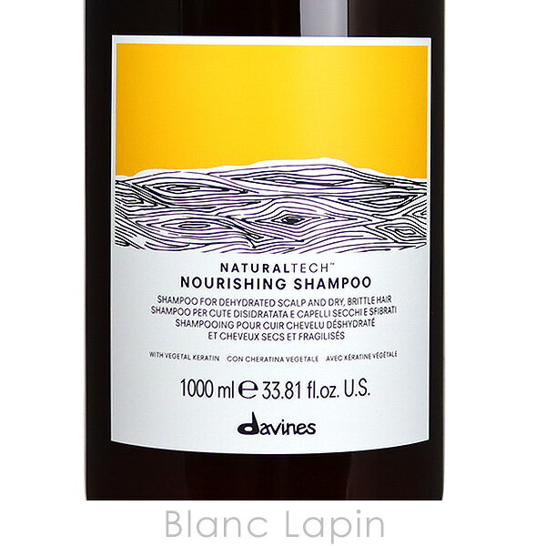 �������ͥ� DAVINES �ʥ�����ƥå� �����ס�N 1000ml [269106/230540]