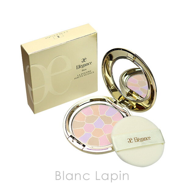 【楽天市場】エレガンス ELEGANCE ラプードルオートニュアンス #II フェミニン 8.8g [234102]：BLANC LAPIN