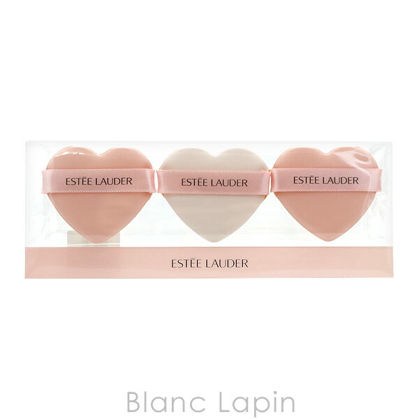【ノベルティ】 エスティローダー ESTEE LAUDER パフセット #ピンク [078403]【メール便可】のサムネイル