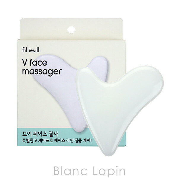 フィリミリ fillimilli ブイフェイスカッサ [210059/210035]のサムネイル