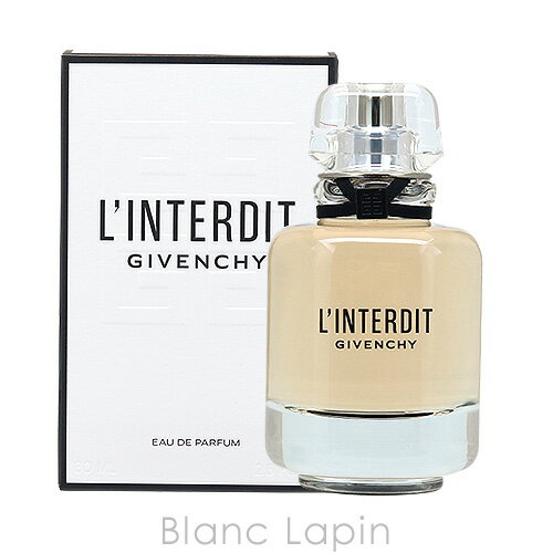 ジバンシイ ジバンシイ GIVENCHY ランテルディ EDP 80ml [372153]