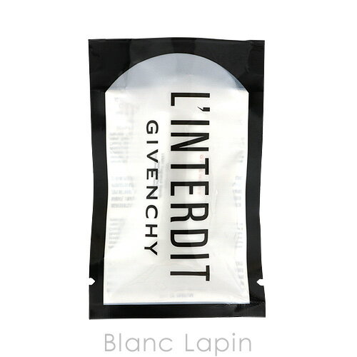 【ミニサイズ】 ジバンシイ GIVENCHY ランテルディデュオ 1mlx2 [407848]のサムネイル