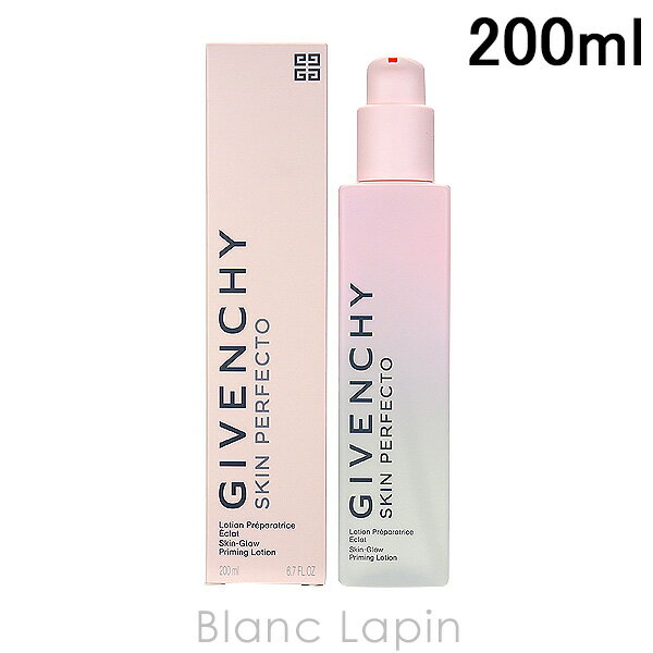 全品最大P10倍！エントリー＆楽天スーパーSALE期間限定ジバンシイ GIVENCHY スキンPFCTローション 200ml [432222]