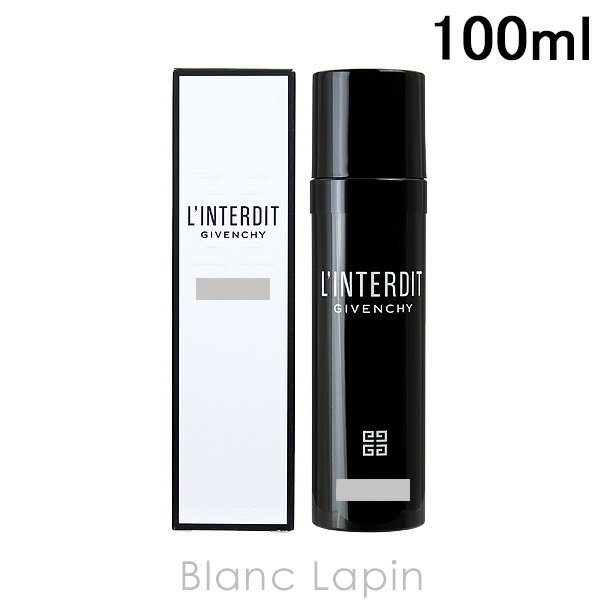 ジバンシイ GIVENCHY ランテルディボディミスト 100ml [443860]