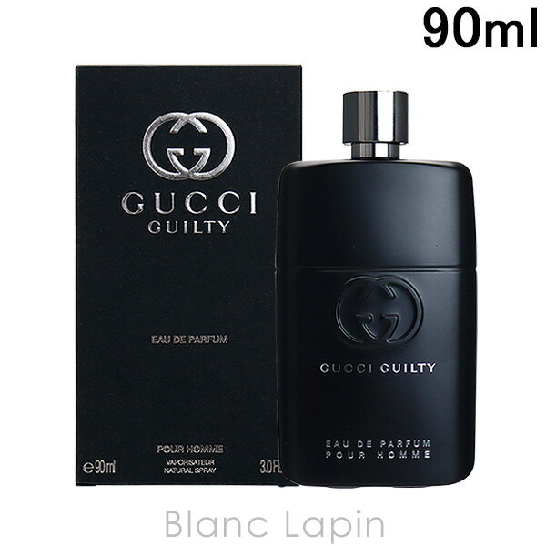 6/1(土)限定！エントリーで全品最大P6倍グッチ GUCCI ギルティプールオム EDP 90ml [382129]