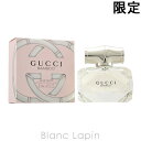 〔最大400円OFFクーポン配布中〕グッチ GUCCI バンブー EDT 30ml [188989]