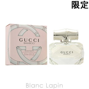 グッチ GUCCI バンブー EDT 30ml [188989]