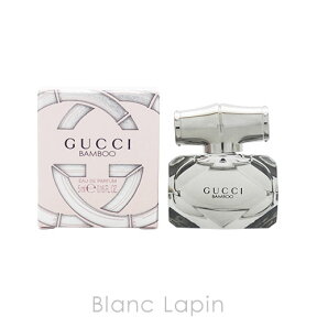 〔最大500円OFFクーポン配布中〕【ミニサイズ】 グッチ GUCCI バンブー EDP 5ml [925424]