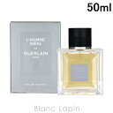 ゲラン GUERLAIN ロムイデアル EDT 50ml [301856]