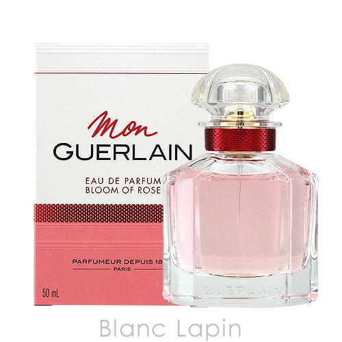 ゲラン GUERLAIN モンゲランブルームオブローズ EDP 50ml [139459]