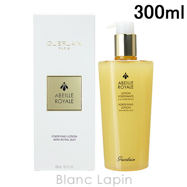 ゲラン GUERLAIN アベイユロイヤルフォーティファイングローション 300ml [615892]のサムネイル