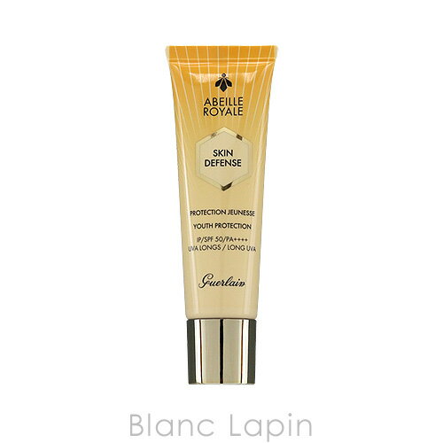 ゲラン GUERLAIN アベイユロイヤルUVスキンディフェンス 30ml [614536]
