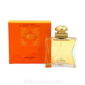 エルメス HERMES ヴァンキャトルフォーブル EDT 50ml [610051]