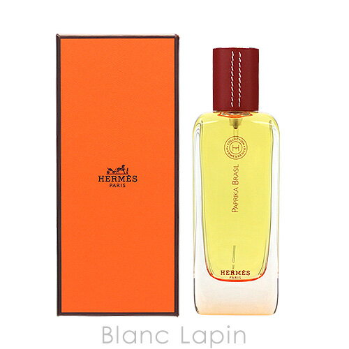 エルメス HERMES パプリカブラジル EDT 100ml [000562/334250]