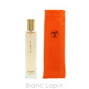 【ミニサイズ】 エルメス HERMES ジュールドゥエルメスアプソリュ EDP 15ml [013082/303037]