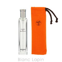 【ミニサイズ】 エルメス HERMES 李氏の庭 EDT 15ml [039473/800048]