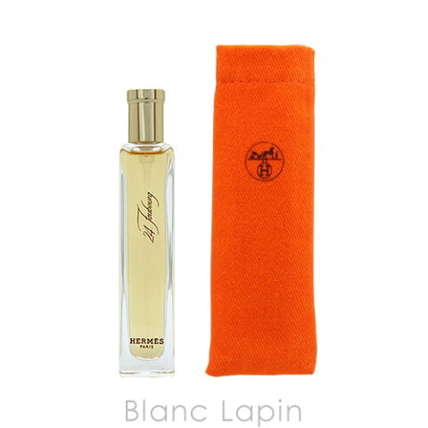 【並行輸入品】 【ミニサイズ】 エルメス HERMES ヴァンキャトルフォーブル EDP 15ml [691326]