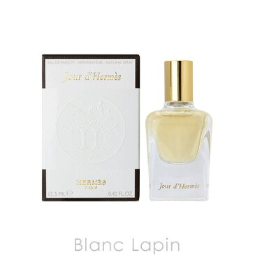 【ミニサイズ】 エルメス HERMES ジュールドゥエルメス EDP 12.5ml [043883]