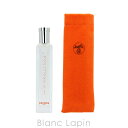 【ミニサイズ】 エルメス HERMES オーデメルヴェイユブルー EDT 15ml [013228/796137]