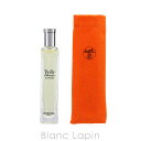 【ミニサイズ】 エルメス HERMES ツイリードゥエルメスオーポワヴレ EDP 15ml 009467/202537