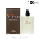 エルメス HERMES テールドゥエルメスアルコールフリーボディスプレー 100ml [001348]