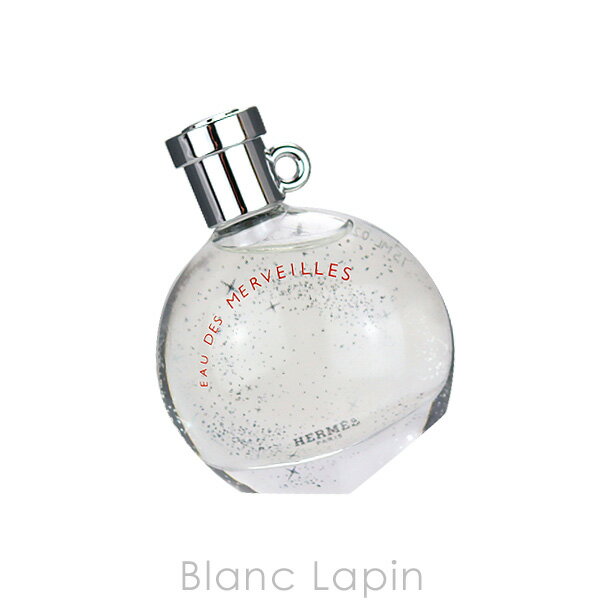 【楽天市場】【ミニサイズ】 エルメス HERMES オーデメルヴェイユ EDT オーナメント 7.5ml [005889]：BLANC