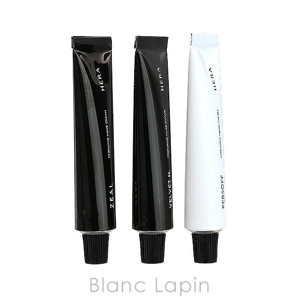 �إ� HERA �ѥե塼��ϥ�ɥ��꡼��ȥꥪ 20g x3 �ϥ�ɥ��� [647587]��c_coffret2025��