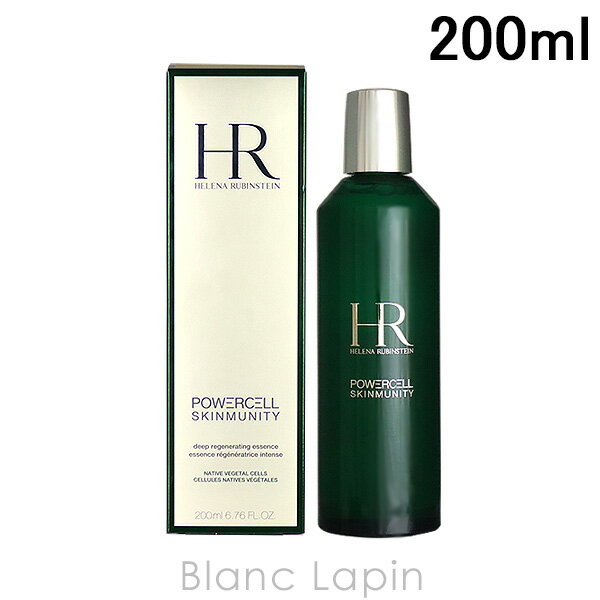 ヘレナルビンスタイン HELENA RUBINSTEIN P.C.スキンミュニティ エッセンスローション 200ml 