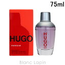 ヒューゴ・ボス 〔最大700円OFFクーポン配布中〕ヒューゴボス HUGO BOSS ヒューゴエナジャイズ EDT 75ml [623373]