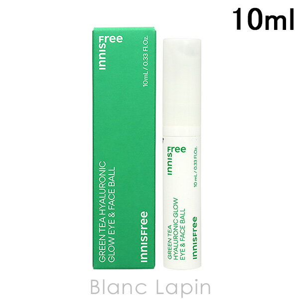 kő400~OFFN[|zzlCjXt[ innisfree O[eB[qAACtFCX{[ 10ml [677057]