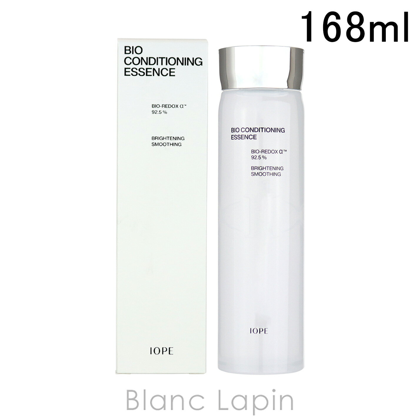 〔最大500円OFFクーポン配布中〕アイオペ IOPE バイオコンディショニングエッセンス 168ml [563239/766988]