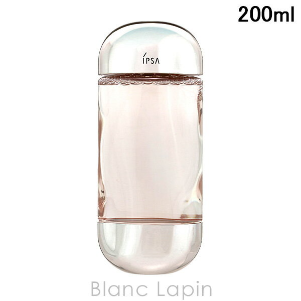 Rakuten - 資生堂 イプサ SHISEIDO IPSA ザ・タイムRアクアe 200ml 化粧水 [438283]