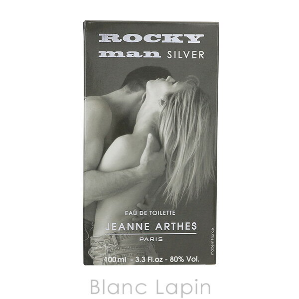 �����̥���ƥ� JEANNE ARTHES ���å����ޥ󥷥�С� EDT 100ml �ե쥰��������� ��� ��� [001472]