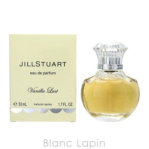 ジルスチュアート 〔最大400円OFFクーポン配布中〕ジルスチュアート JILL STUART ヴァニララスト EDP 50ml [236743]