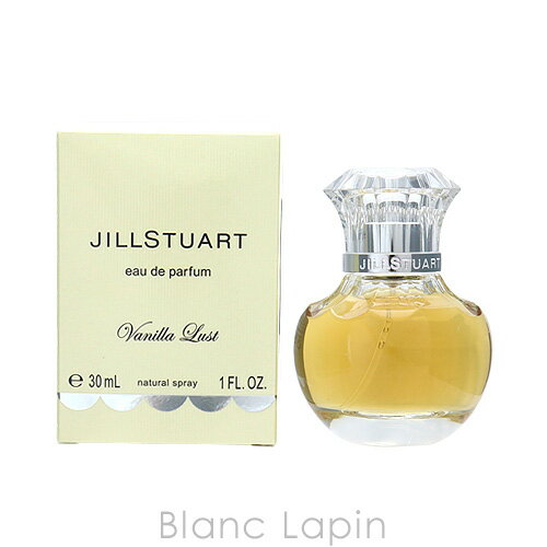 ジルスチュアート 6/1(土)限定！エントリーで全品最大P6倍ジルスチュアート JILL STUART ヴァニララスト EDP 30ml [236750]