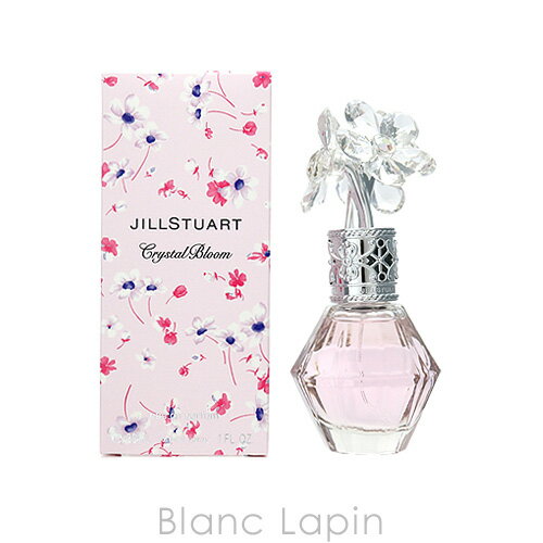 ジルスチュアート 〔最大400円OFFクーポン配布中〕ジルスチュアート JILL STUART クリスタルブルーム EDP 30ml [252132]