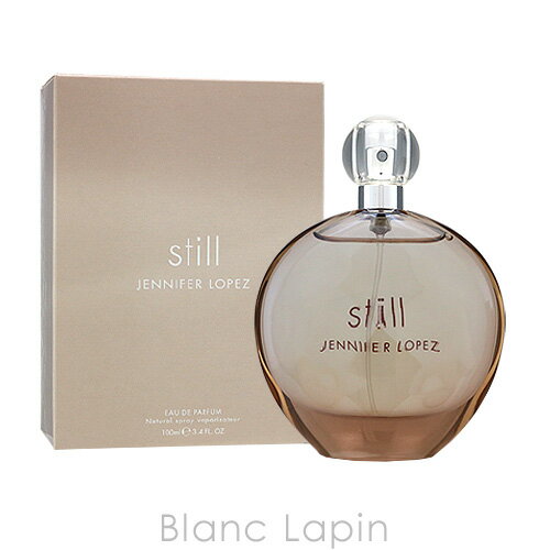 ジェニファーロペス JENNIFER LOPEZ スティル EDP 100ml フレグランス女性用 
