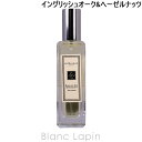 ジョーマローン JO MALONE イングリッシュオーク＆ヘーゼルナッツコロン 30ml [0570 ...