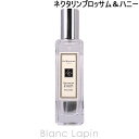 ジョーマローン JO MALONE ネクタリンブロッサム＆ハニーコロン EDC 30ml 