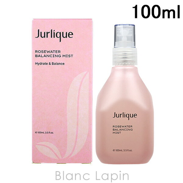 ジュリーク 化粧水 〔最大400円OFFクーポン配布中〕ジュリーク JURLIQUE ローズバランシングミスト 100ml [148654/119845]