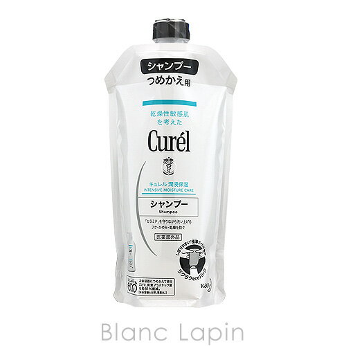 ̺400OFFݥͲֲ  KAO CUREL סĤᤫ 340ml [367938]