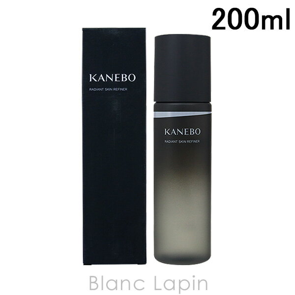 ͥܥ ͥܥ KANEBO ǥȥեʡ 200ml [090411]