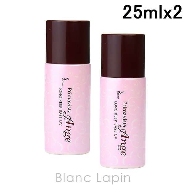 ԉ \tB[i KAO SOFINA v}BX^AWF 玉h~ωn SPF16/PA++ 2{Zbg 25ml x2 [081151]